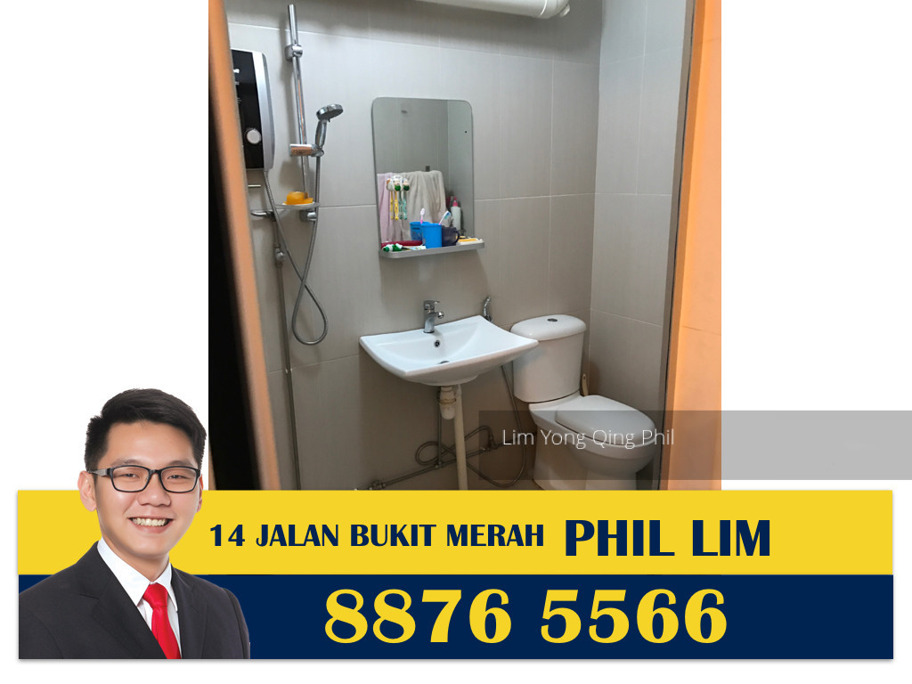 Blk 14 Jalan Bukit Merah (Bukit Merah), HDB 5 Rooms #139080452